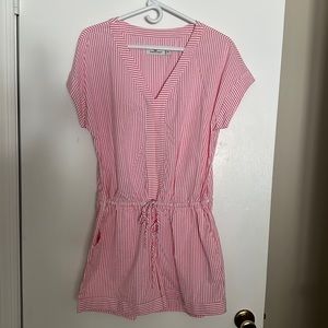 Vineyard vines one piece jumper shorts